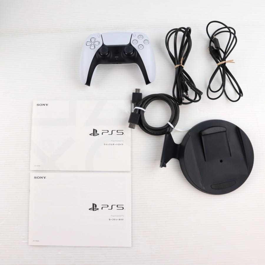 中古即納』{PS5} (本体) PlayStation 5(プレイステーション5) SIE(CFI
