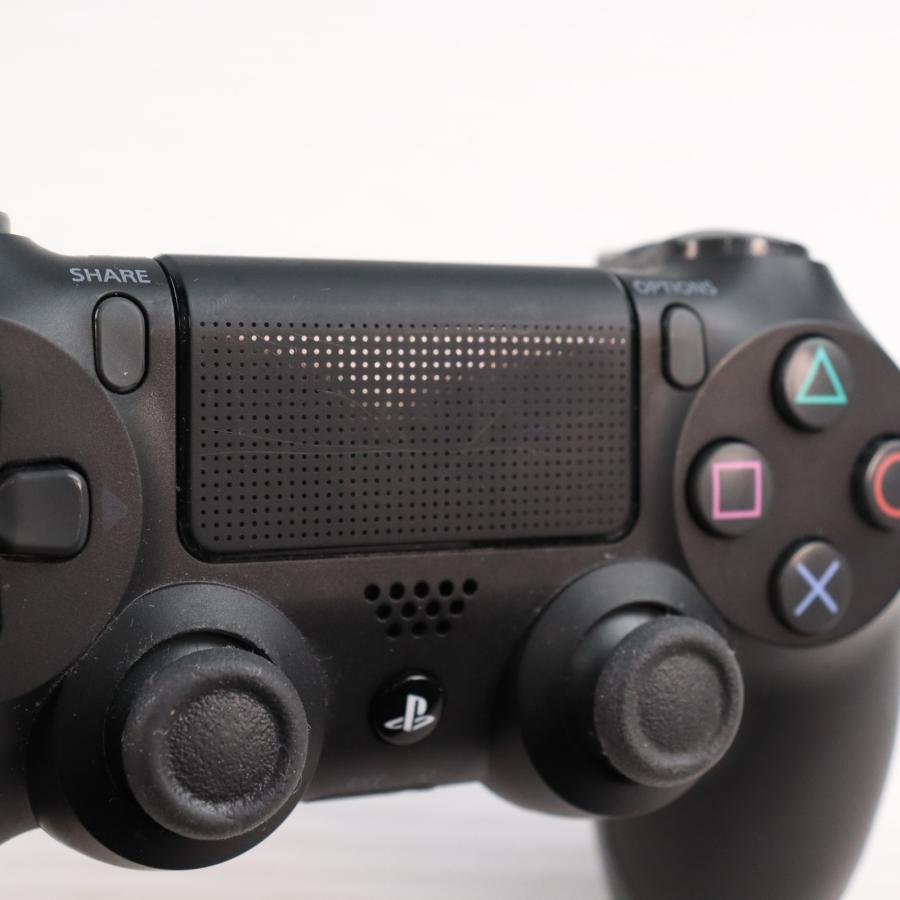 中古即納』{PS4} (本体) PlayStation 4(プレイステーション4) ジェット