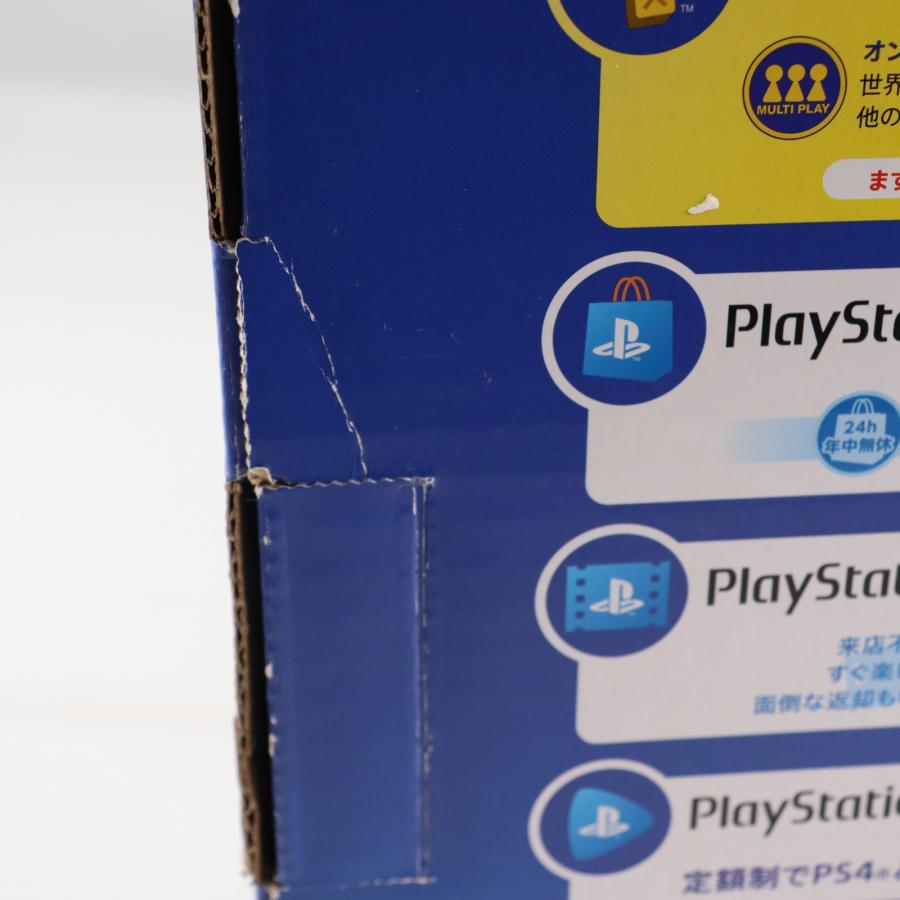PS4 500G 8点セット 中古即納』{PS4} (本体) PlayStation 4(プレイステーション4) ジェット
