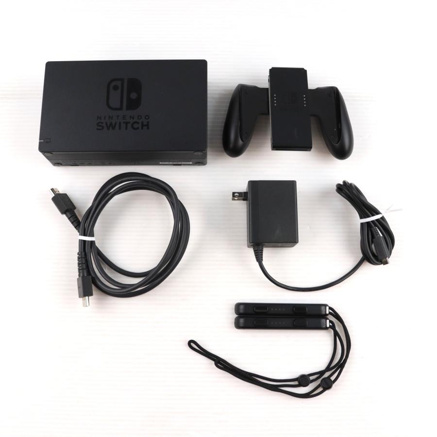 任天堂（Nintendo） 『中古即納』{Switch} (本体) Nintendo Switch