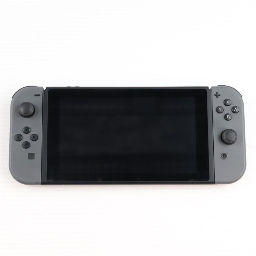 任天堂（Nintendo） 『中古即納』{Switch} (本体) Nintendo Switch