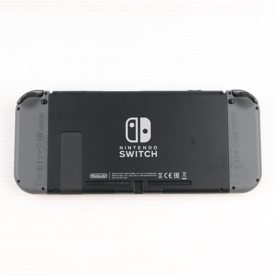 任天堂（Nintendo） 『中古即納』{Switch} (本体) Nintendo Switch