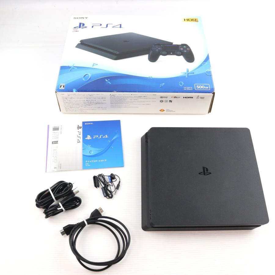 終了☆PS4 HDR☆CUH-2200ab02☆早いもの勝ち 【公式通販】