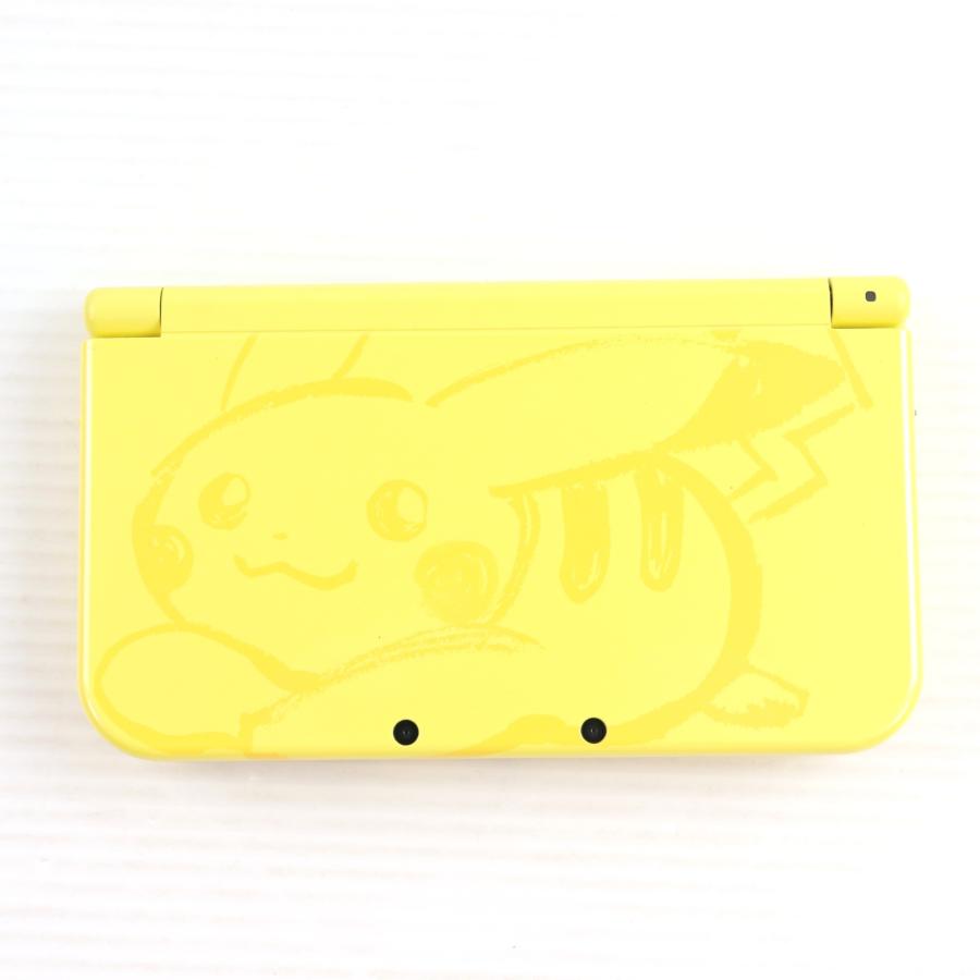 任天堂（Nintendo） 『中古即納』{3DS} (本体) Newニンテンドー3DS LL
