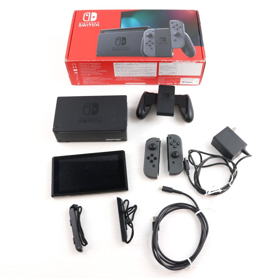 任天堂（Nintendo） 『中古即納』{Switch} (本体) Nintendo Switch 