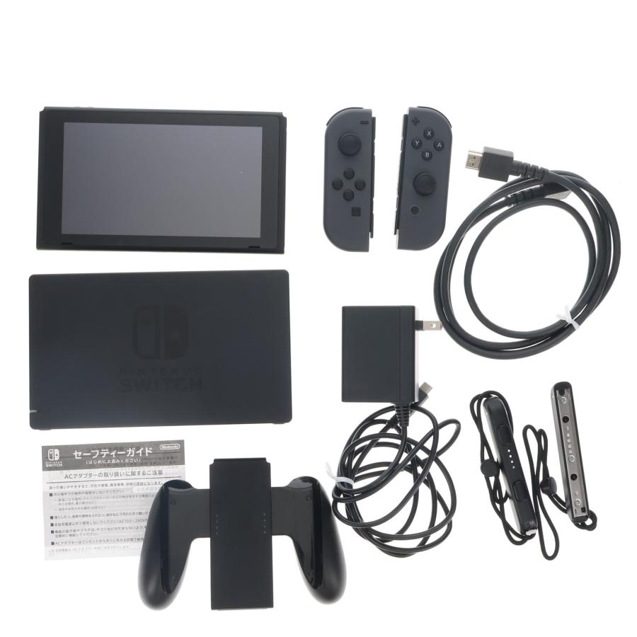 任天堂（Nintendo） 『中古即納』{Switch} (本体) Nintendo Switch 