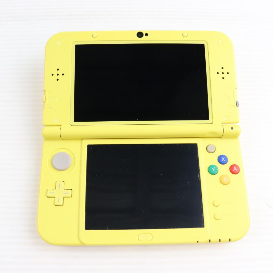 任天堂（Nintendo） 『中古即納』{3DS} (本体) Newニンテンドー3DS LL