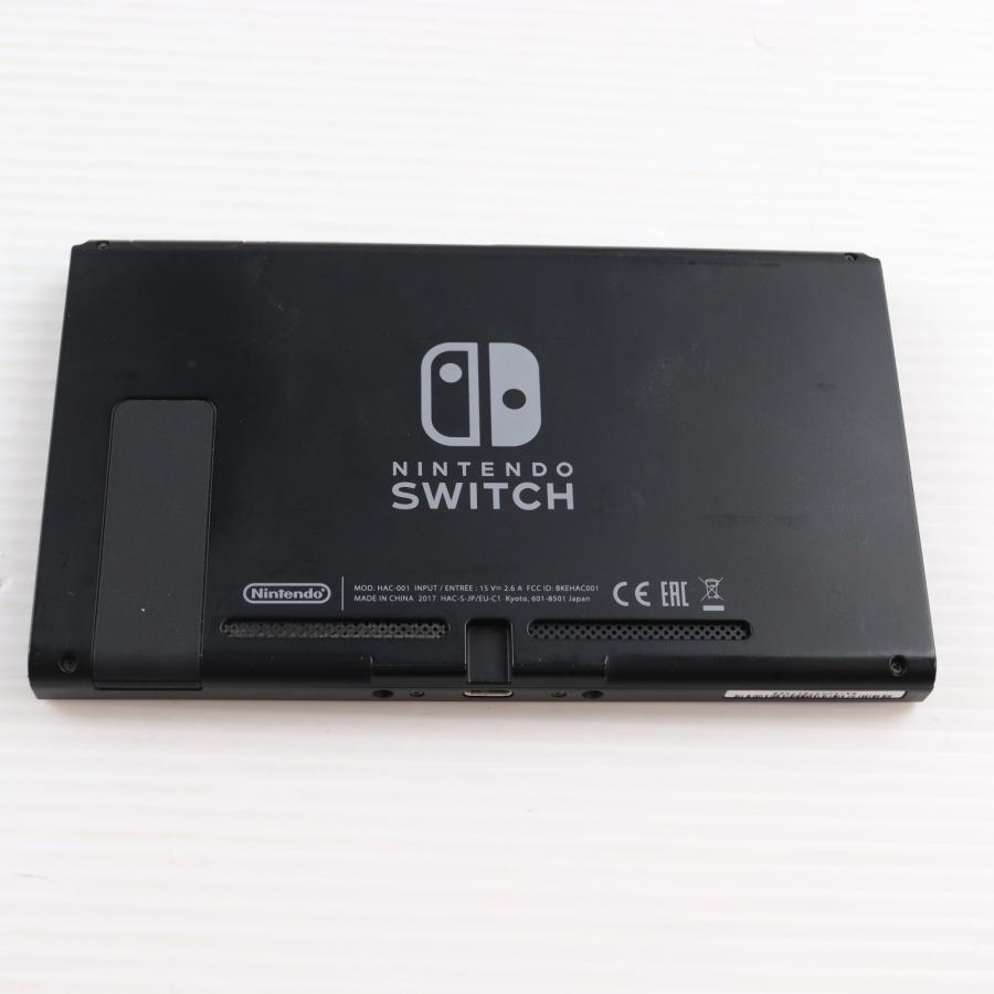 任天堂（Nintendo） 『中古即納』{Switch} (本体) Nintendo Switch