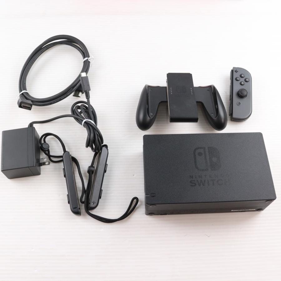 任天堂（Nintendo） 『中古即納』{Switch} (本体) Nintendo Switch