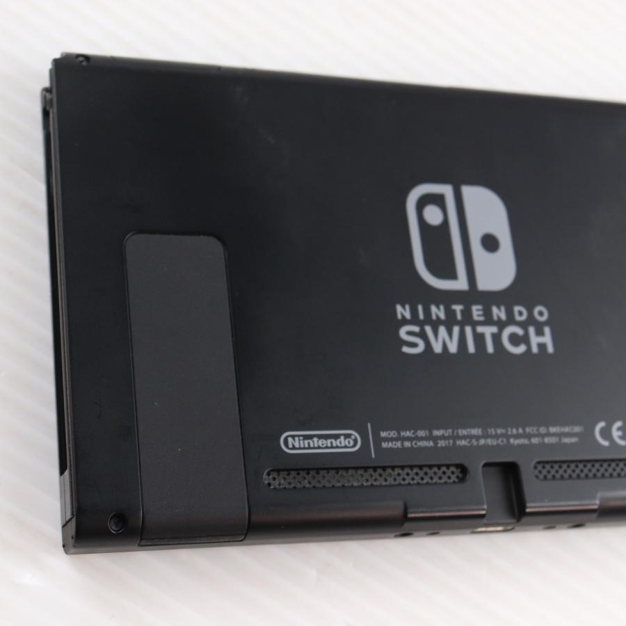 任天堂（Nintendo） 『中古即納』{Switch} (本体) Nintendo Switch