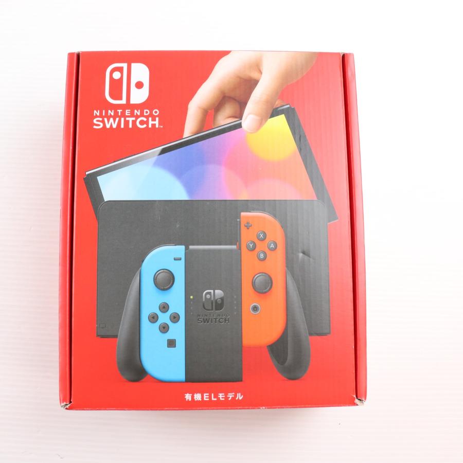 任天堂（Nintendo） 『中古即納』{Switch} (本体) Nintendo Switch