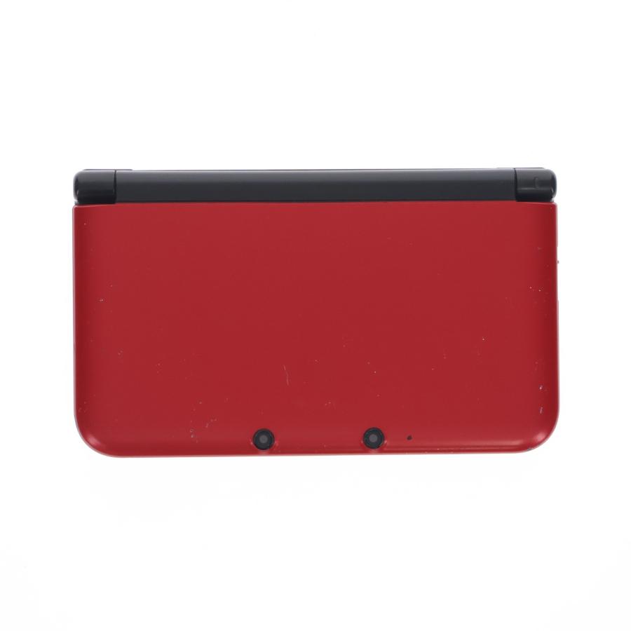 任天堂（Nintendo） 『中古即納』{3DS} (本体) ニンテンドー3DS LL