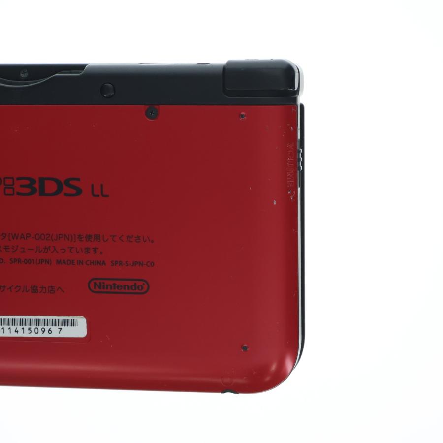 任天堂（Nintendo） 『中古即納』{3DS} (本体) ニンテンドー3DS LL