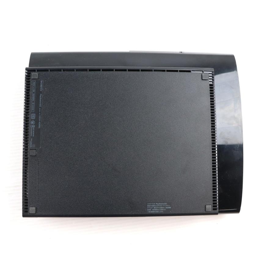 中古即納』{PS3} (本体) PlayStation 3(プレイステーション3 