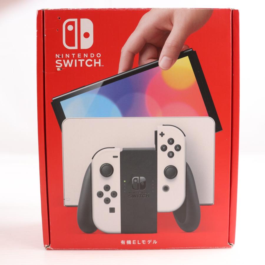 任天堂（Nintendo） 『中古即納』{Switch} (本体) Nintendo Switch 
