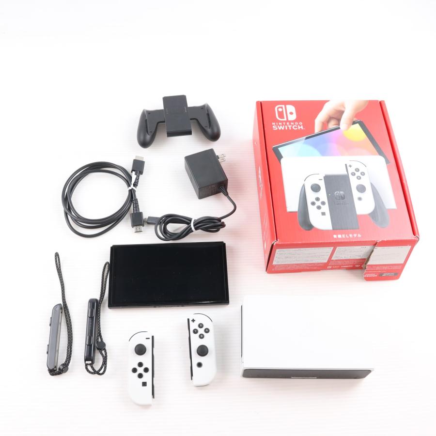 任天堂（Nintendo） 『中古即納』{Switch} (本体) Nintendo Switch 