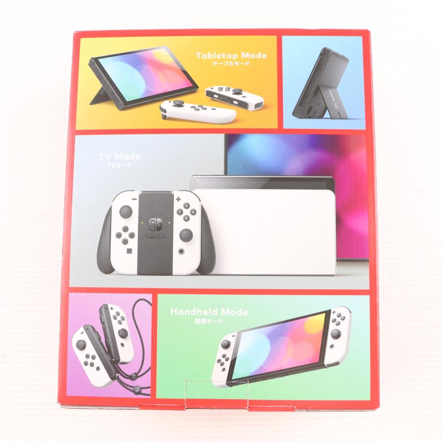 中古即納』{Switch} (本体) Nintendo Switch(ニンテンドースイッチ 