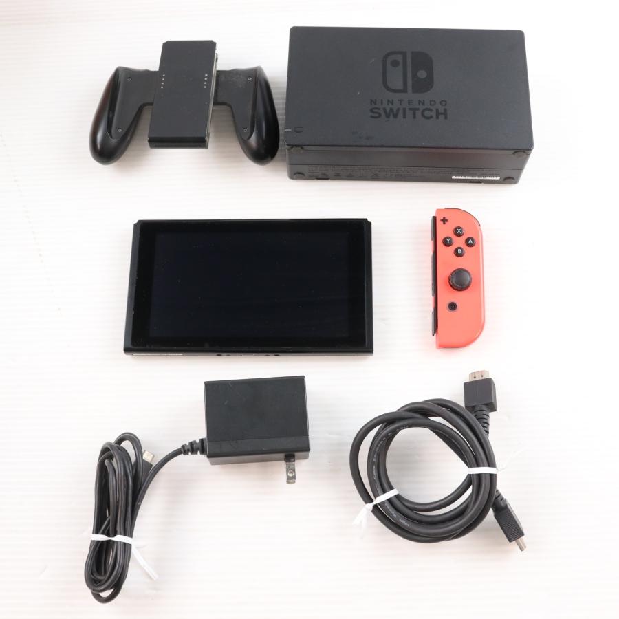任天堂（Nintendo） 『中古即納』{Switch} (本体) Nintendo Switch