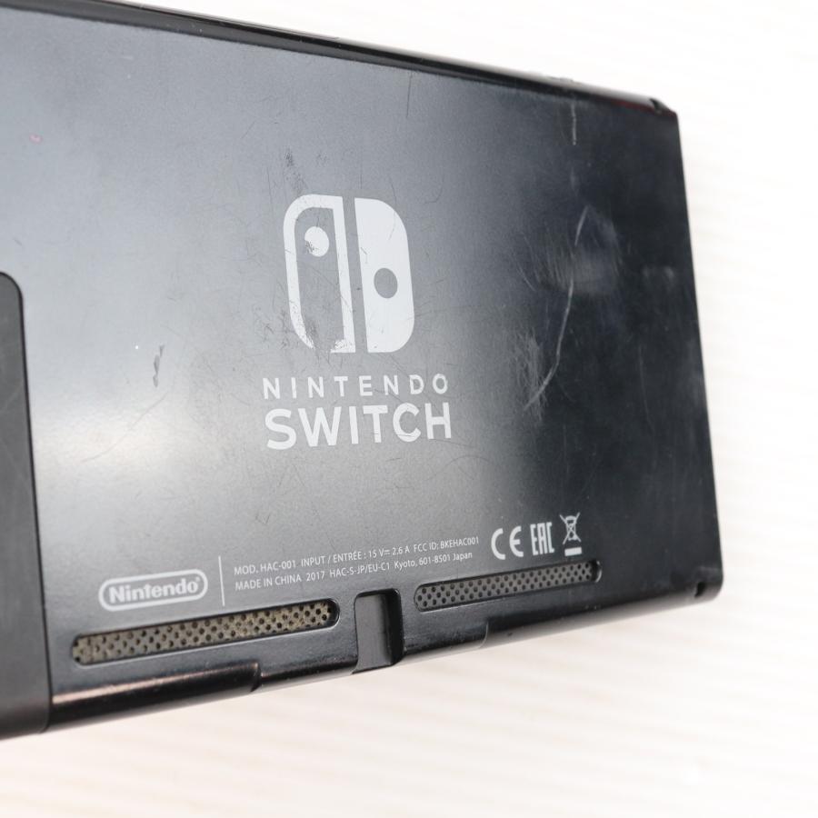 任天堂（Nintendo） 『中古即納』{Switch} (本体) Nintendo Switch