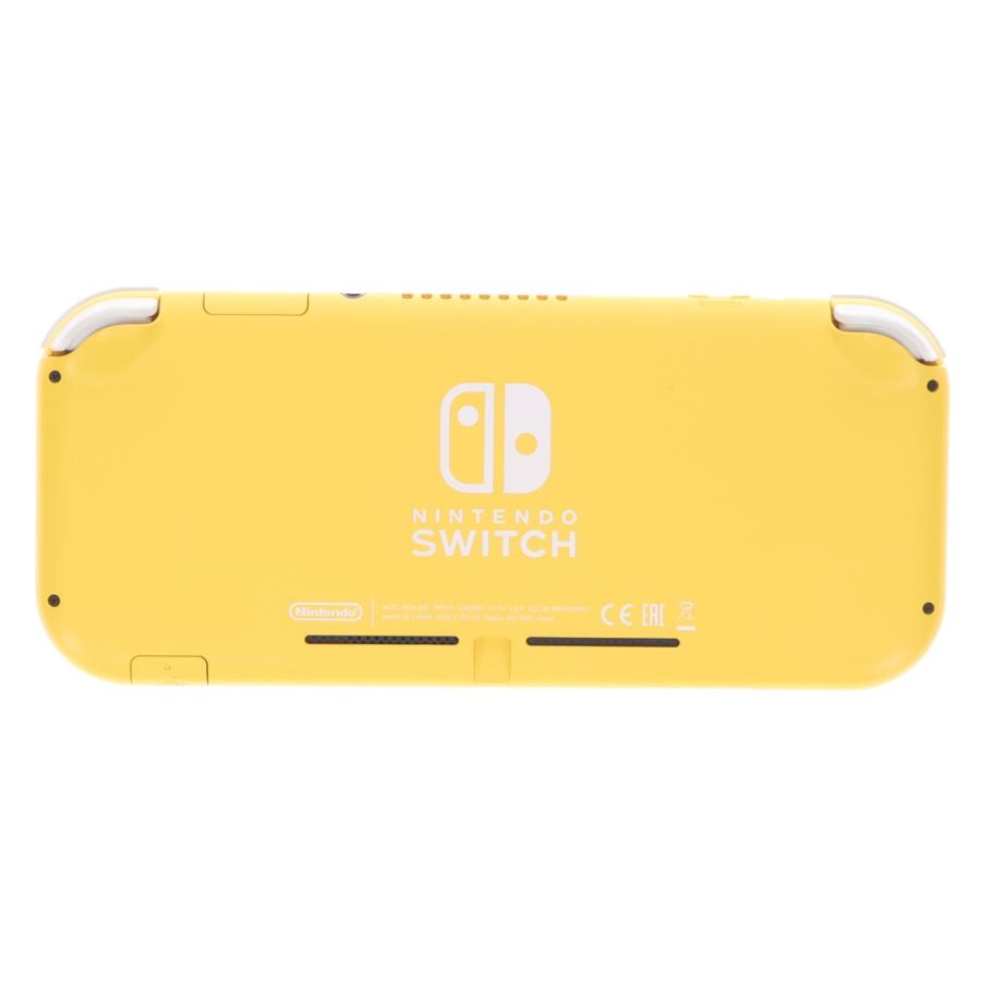 未使用品 Nintendo Switch Lite イエロー 本体 任天堂 Nintendo Switch Lite [イエロー] 価格比較 - 価格.com