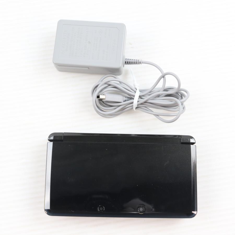 任天堂（Nintendo） 『中古即納』{3DS} (本体) ニンテンドー3DS コスモ