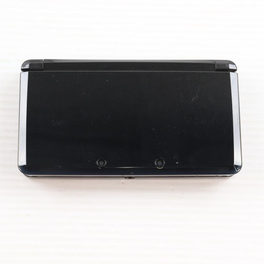 任天堂（Nintendo） 『中古即納』{3DS} (本体) ニンテンドー3DS コスモ