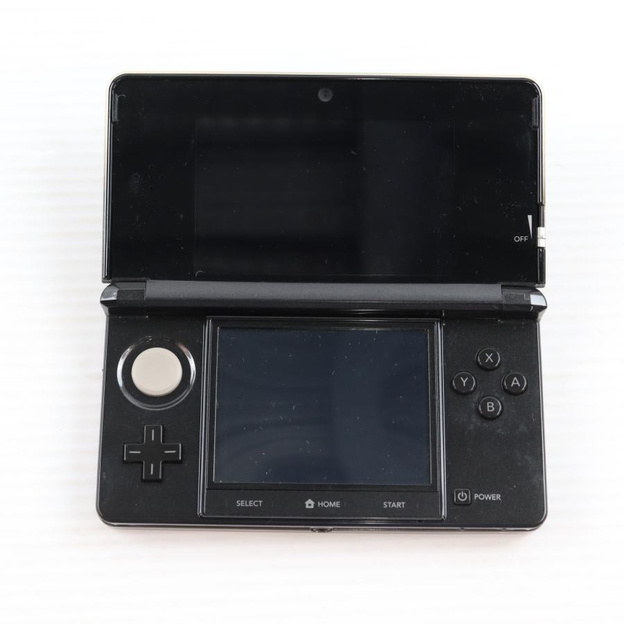 任天堂（Nintendo） 『中古即納』{3DS} (本体) ニンテンドー3DS コスモ