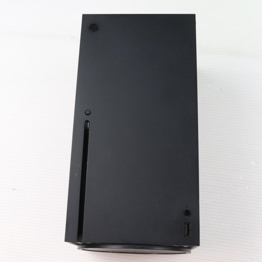 中古即納』{XboxX/S} (本体) Xbox Series X 1TB 日本マイクロソフト