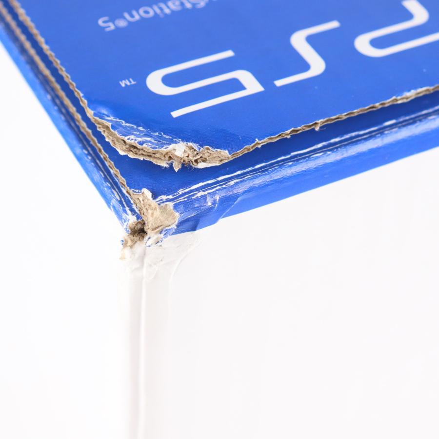 中古即納』{PS5} (本体) PlayStation 5(プレイステーション5) SIE(CFI