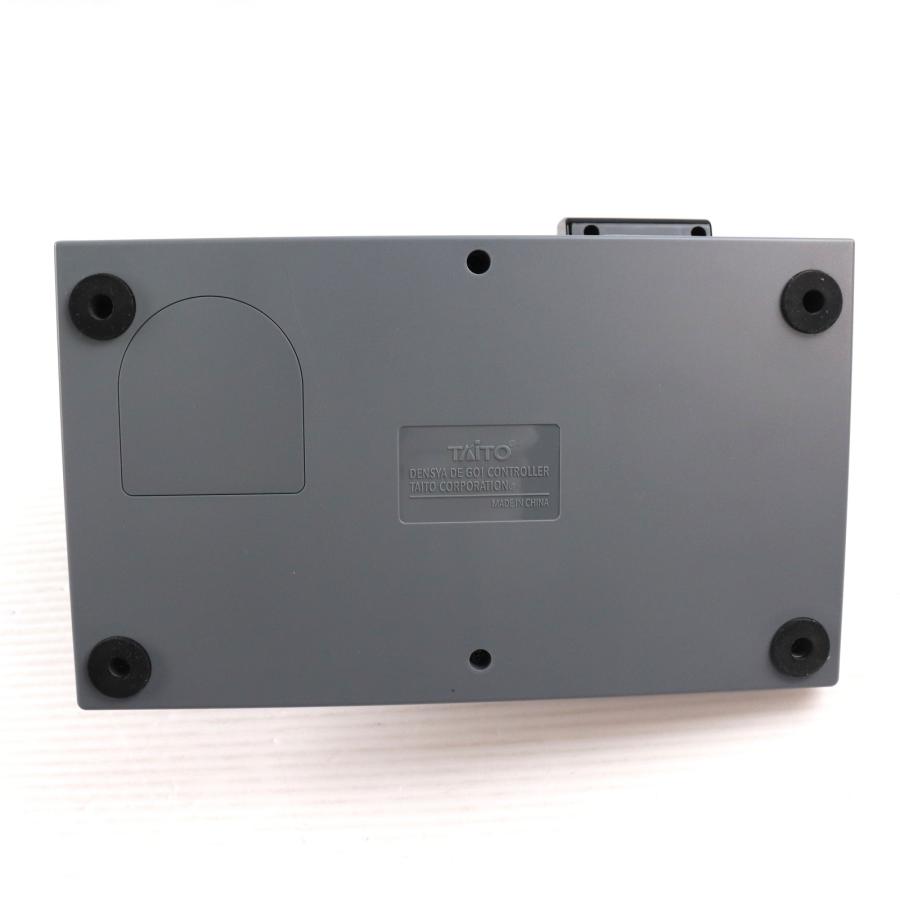 タイトー（TAITO） 『中古即納』{ETC} (本体) 電車でGO! PLUG&PLAY