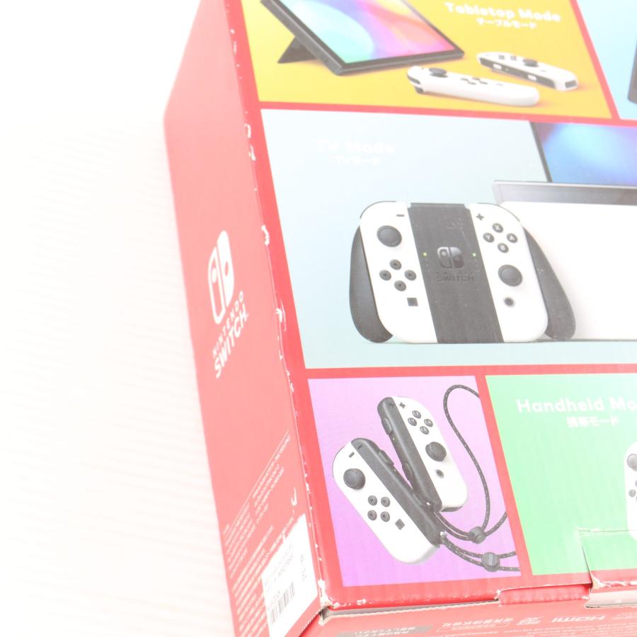 任天堂（Nintendo） 『中古即納』{Switch} (本体) Nintendo