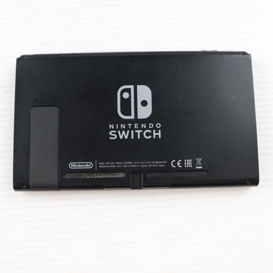 任天堂（Nintendo） 『中古即納』{Switch} (本体) Nintendo Switch