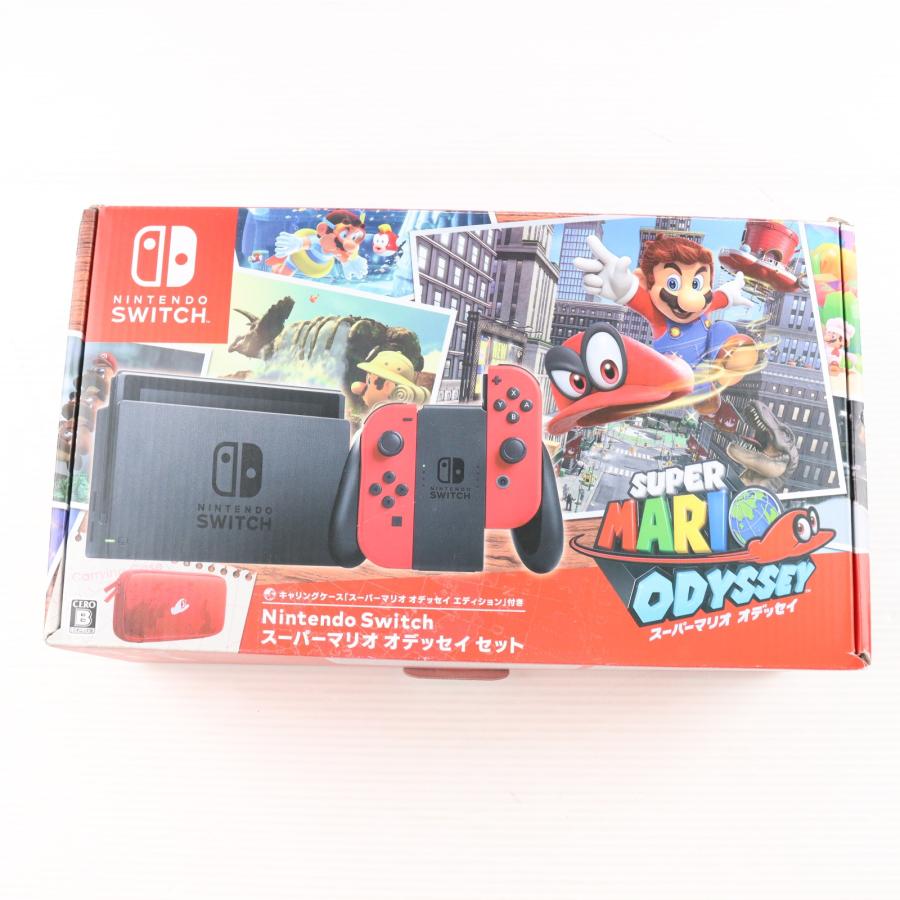 任天堂（Nintendo） 『中古即納』{Switch} (本体) Nintendo Switch