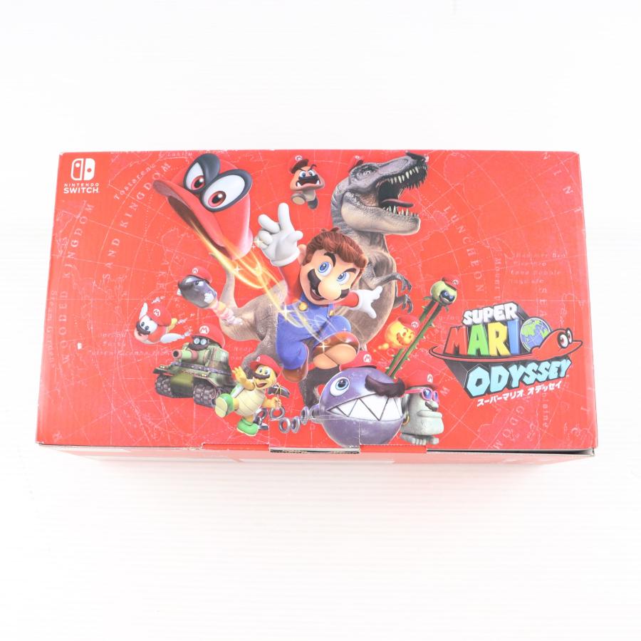 任天堂（Nintendo） 『中古即納』{Switch} (本体) Nintendo Switch