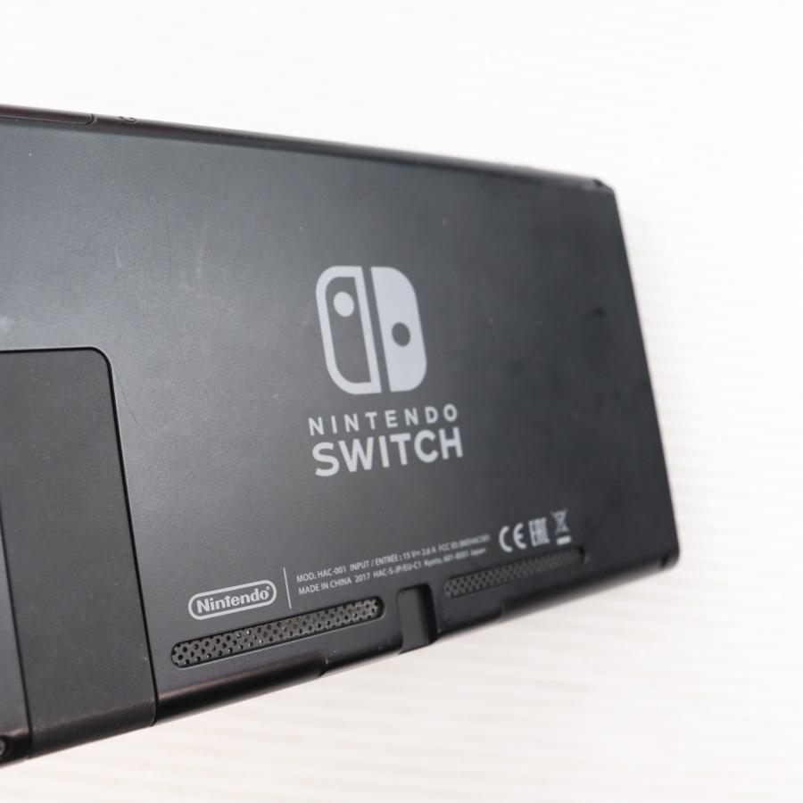 Nintendo Switch 本体　中古 任天堂（Nintendo） 『中古即納』{Switch} (本体) Nintendo Switch