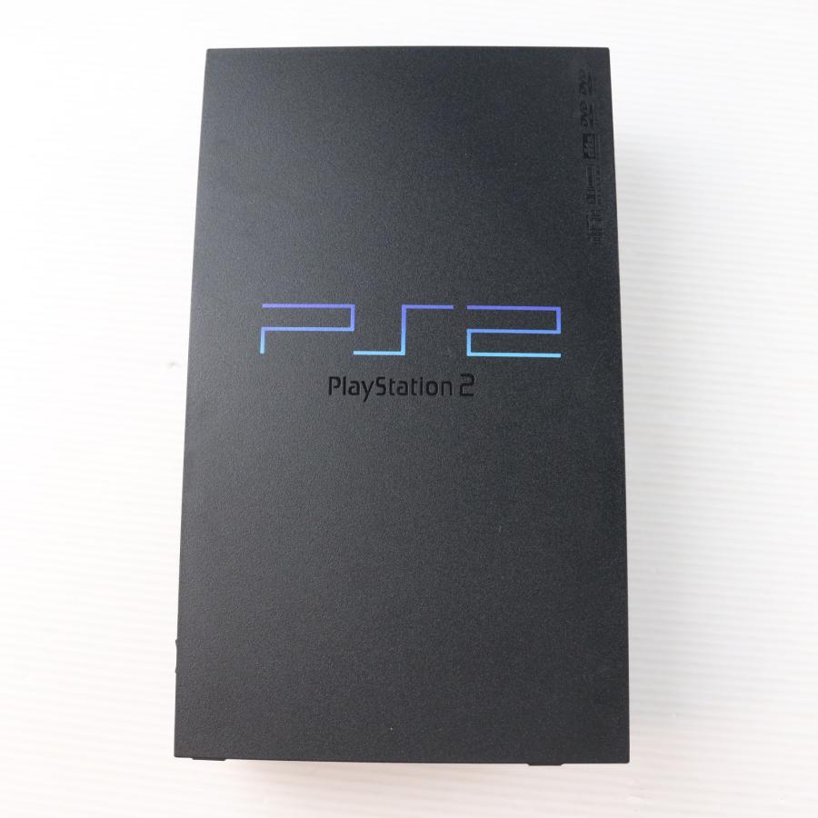 中古即納』{PS2} (本体) PlayStation 2(プレイステーション2) SCE(SCPH