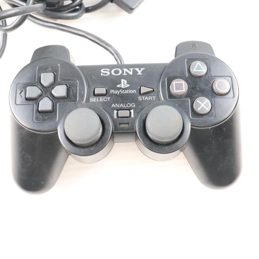 PS2  本体とその他諸々 【3日までお値下げ中】 中古即納』{PS2} (本体) PlayStation 2(プレイステーション2) SCE(SCPH