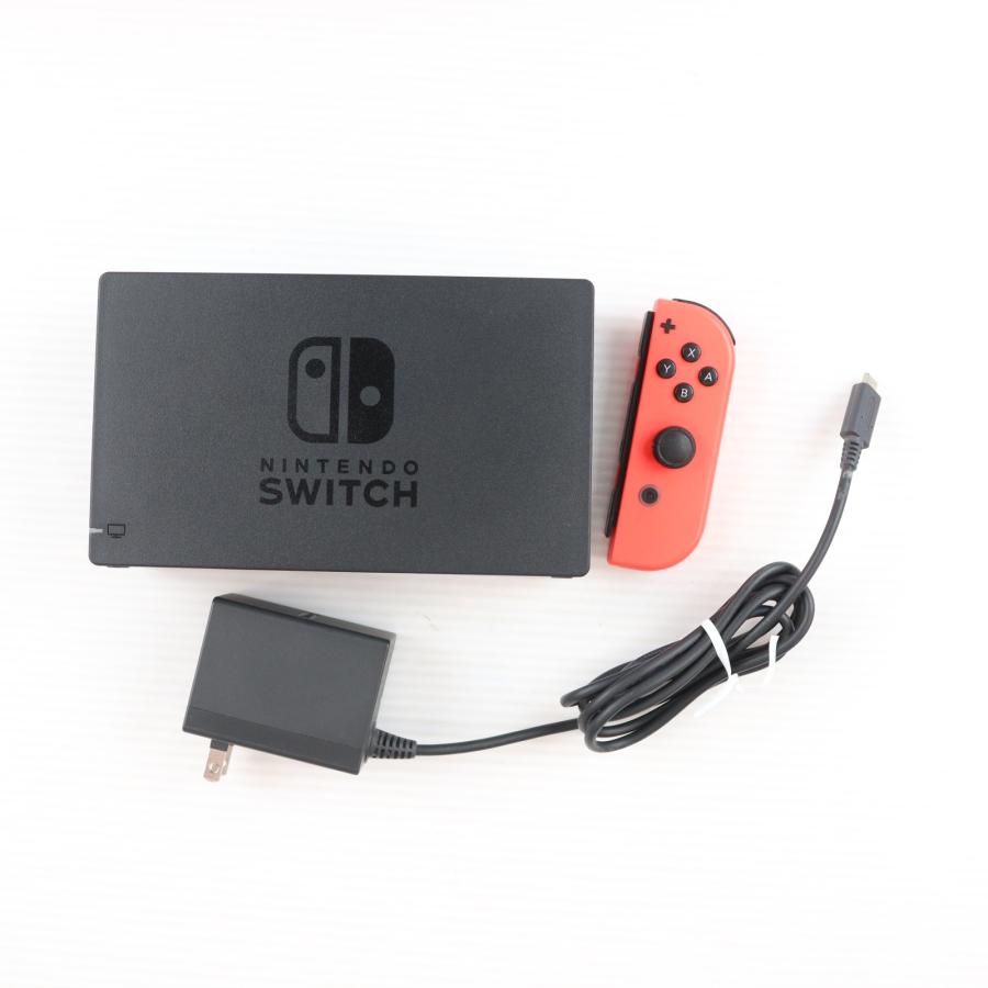 任天堂（Nintendo） 『中古即納』{Switch} (本体) Nintendo Switch