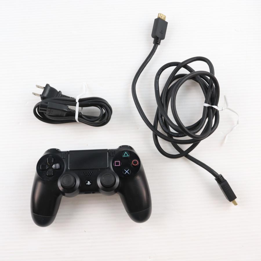 中古即納』{PS4} (本体) PlayStation 4(プレイステーション4) ジェット