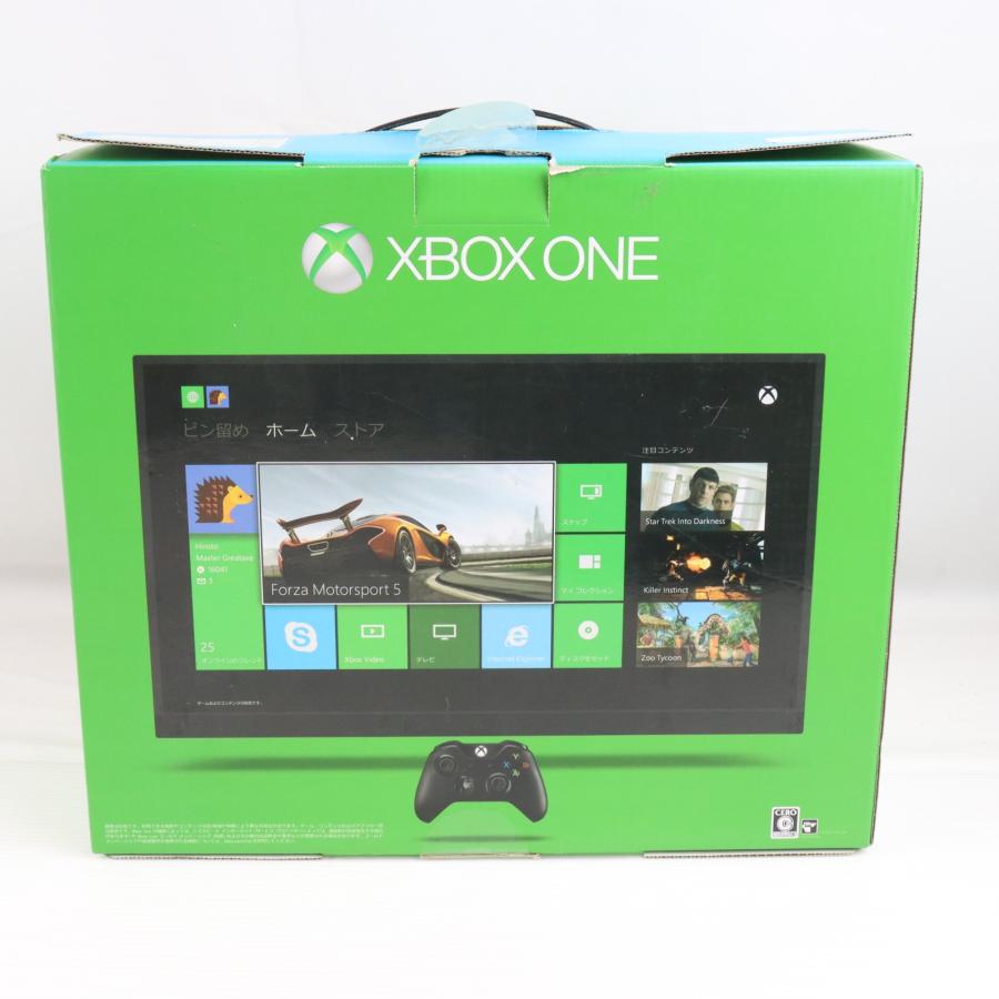 中古即納』{XboxOne} (本体) Xbox One(タイタンフォール同梱版) 日本
