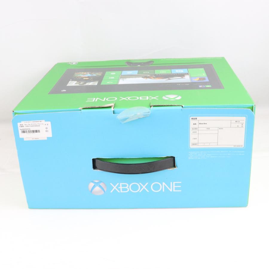 中古即納』{XboxOne} (本体) Xbox One(タイタンフォール同梱版) 日本
