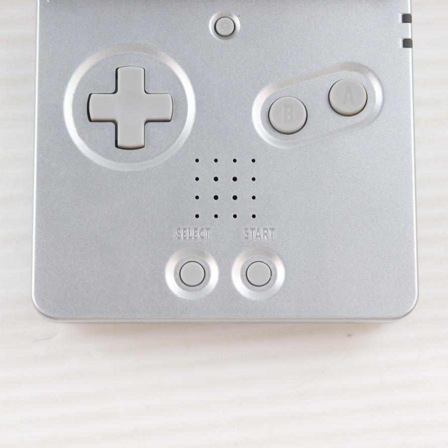 任天堂（Nintendo） 『中古即納』{GBA} (本体) GAMEBOY ADVANCE SP