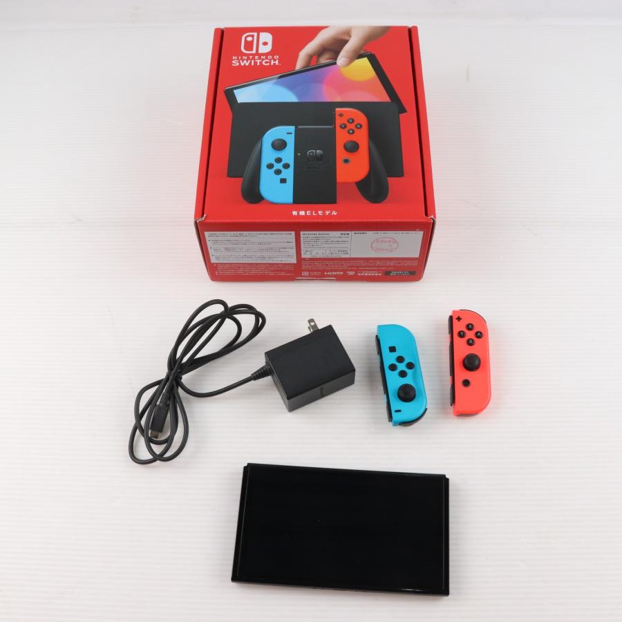 任天堂（Nintendo） 『中古即納』{Switch} (本体) Nintendo Switch 