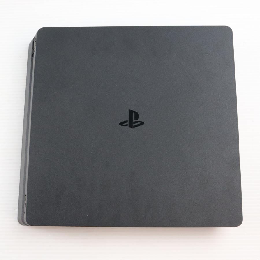 Amazon.co.jp: PlayStation 4 ジェット・ブラック 500GB (CUH-2200AB01 