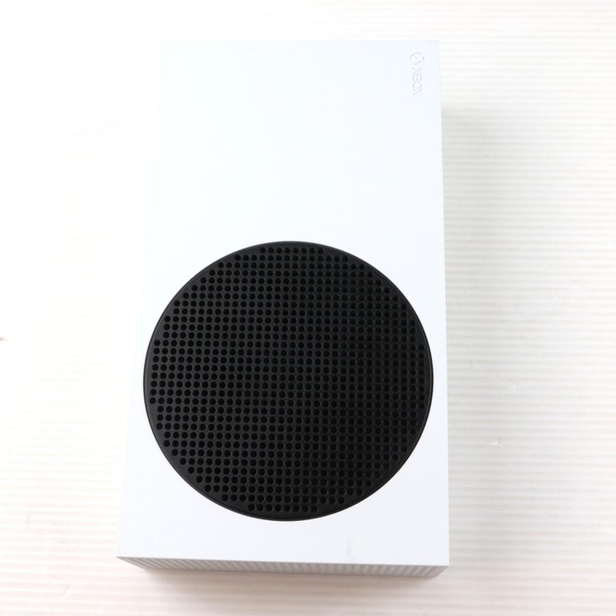 中古即納』{XboxX/S} (本体) Xbox Series S 512GB 日本マイクロソフト