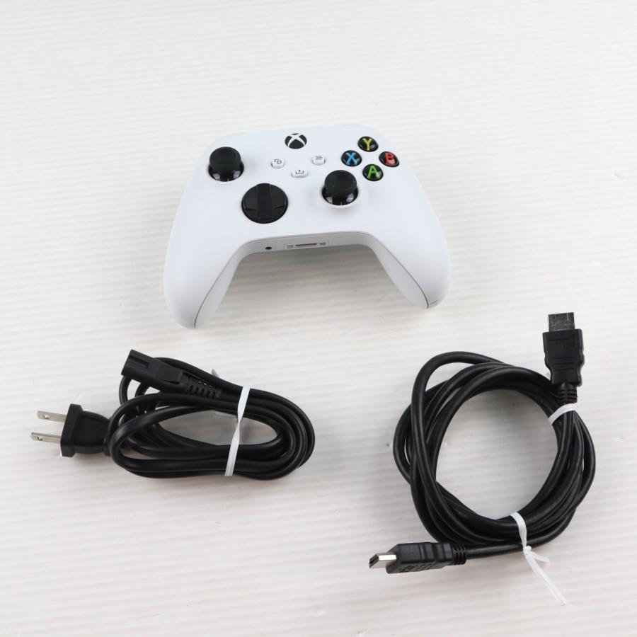 中古即納』{XboxX/S} (本体) Xbox Series S 512GB 日本マイクロソフト