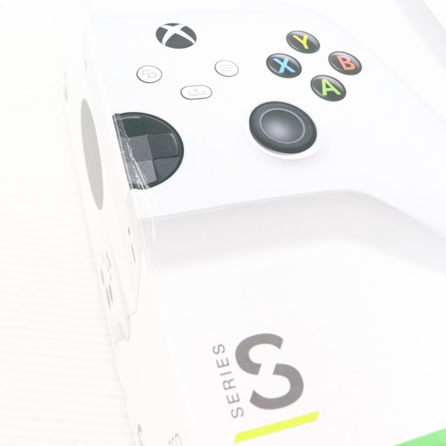 中古即納』{XboxX/S} (本体) Xbox Series S 512GB 日本マイクロソフト