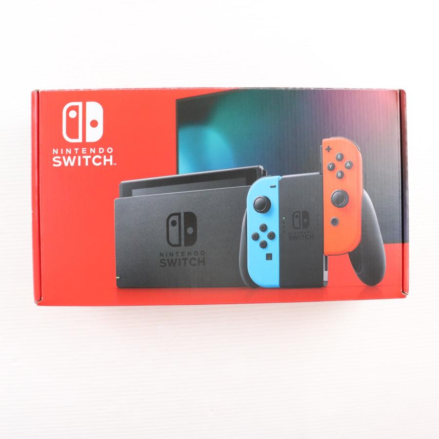 任天堂（Nintendo） 『中古即納』{Switch} (本体) Nintendo Switch