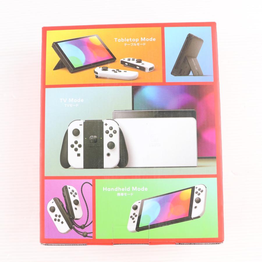Nintendo Switch 本体　新品未使用品 任天堂（Nintendo） 『中古即納』{Switch} (本体)(未使用) Nintendo