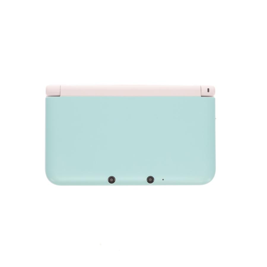 任天堂（Nintendo） 『中古即納』{3DS} (本体) ニンテンドー3DS LL